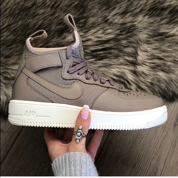 NWT Nike Air Force 1 Ultraforce - Picture 6 of 7